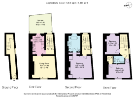 Floorplan, 114 Walco