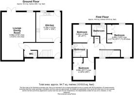 14 Middlewood Close, Solihull - all floors.JPG