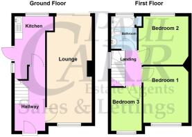 Floorplan One