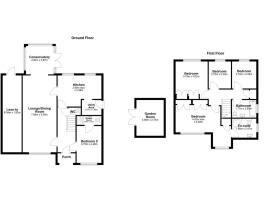 2D Floorplan