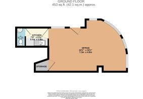 Floor/Site plan 1