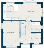 Ground Floor