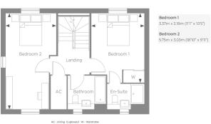 Floorplan 2