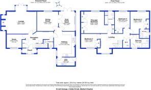 Ercall Grange, Ch...