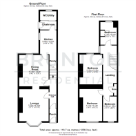 Property Floorplan