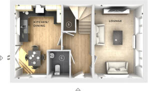 Ground Floor