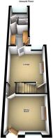 Floor Plan-Ground Fl