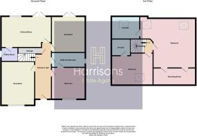 2D Floorplan