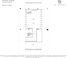 Floor/Site plan 2