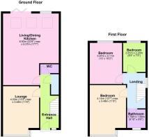 Forest Road, Hinckley