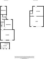Floor/Site plan 1