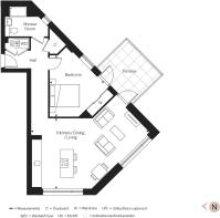 Apartment 62, The Icon