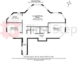 87 West Wing, Fairfield Hall - all floors.JPG