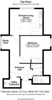 14 Reed Place, Harpenden - all floors.JPG