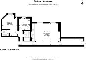 Raised Ground Floor