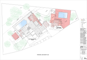 Guest House Plans