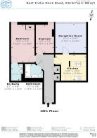 28 ESTATE - East India Dock Road, E14-A4 Portrait