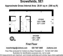 Snowsfields 92-95 F2