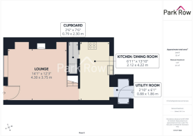 GROUND FLOOR