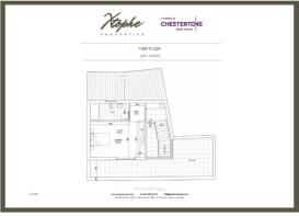 FIRST FLOOR - X9790