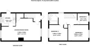 Floorplans