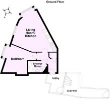 London Mews, Hawthorn Grove, York - plot.JPG