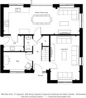 The Iris, Number 114 Ground Floor