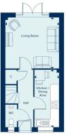 Ashtead Ground Floor