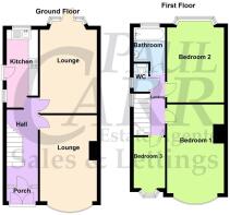 Floorplan One