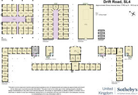Floor/Site plan 2