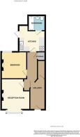 Lawrence Rd - FLoor Plan