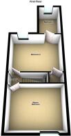 Floor Plan-First Flo