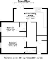 FLOOR PLAN 2D