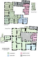 Comined floor plan - Newest