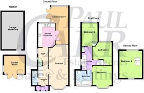 Floorplan One