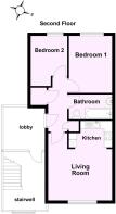 Covent House, York - plot.JPG