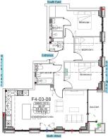 F4 - 22 Fuchsia