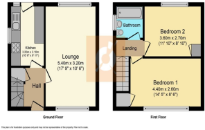 Floorplan - 16 Larch