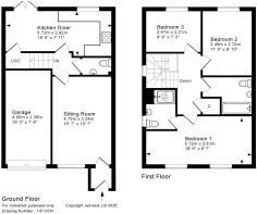 5 Sheppey Way, haybridge, wells
