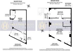 HELLIWELL & CO