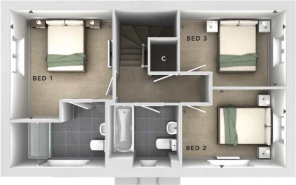 Floorplan 2