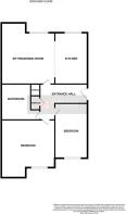Flat 13 Elmsdale Court, Birmingham Road Walsall, W