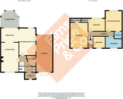 2D Floorplan