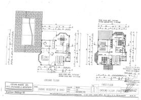 Ground & First Floor