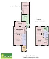 112, Whitecross Avenue, Hengrove, Bristol, BS14 9J