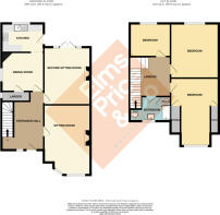 2D Floorplan