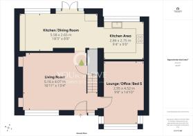 Ground Floor Plan