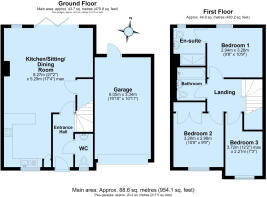 2 Russet Way Brixton Plymouth