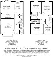 Hurricane Floor Plan