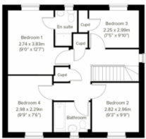 Floorplan 2